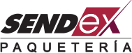 Logo de Sendex